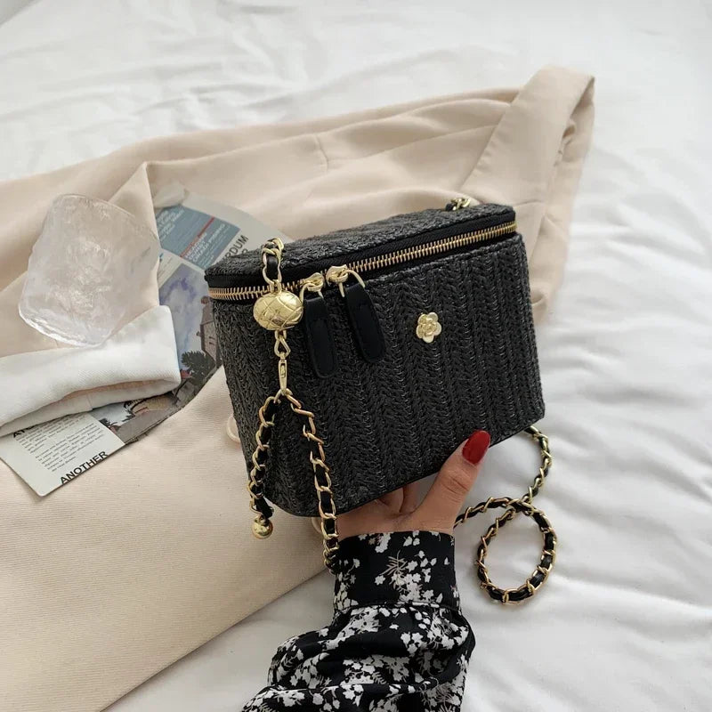 Ivory Luxe