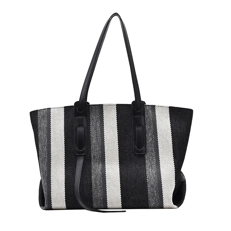 Stria Tote