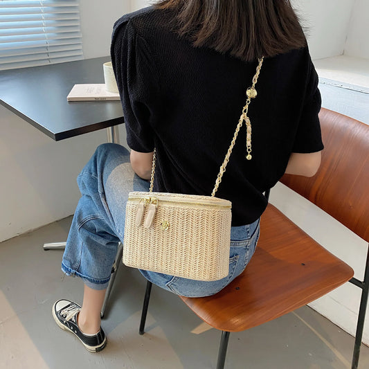 Ivory Luxe