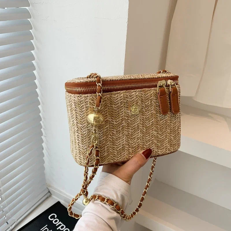 Ivory Luxe